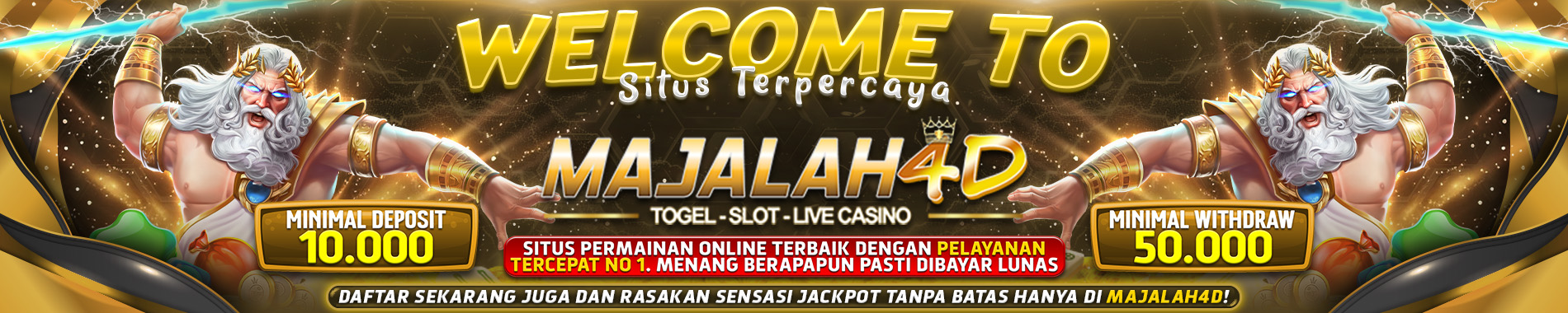 Majalah4D EVENT SLOT 17 AGUSTUS
